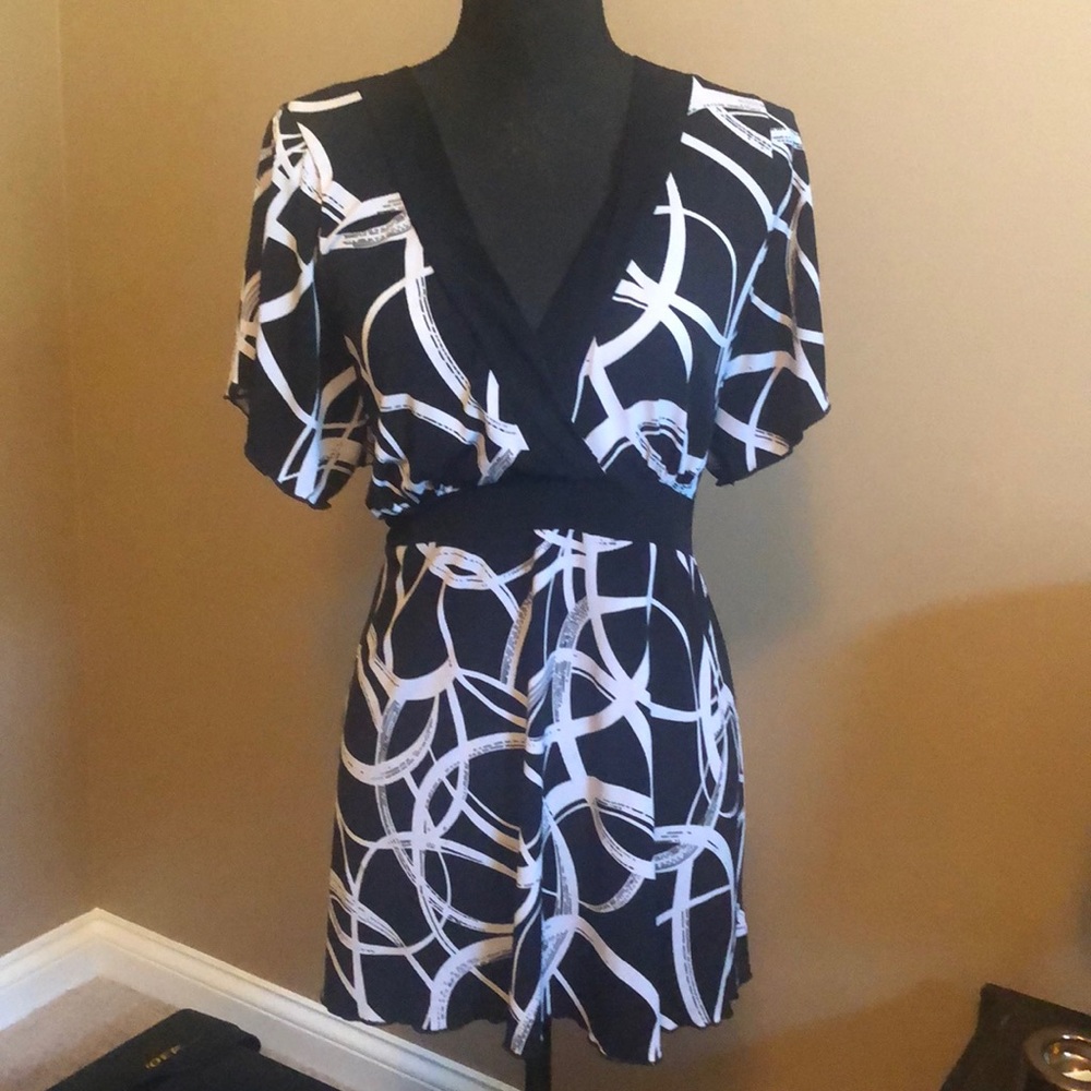 HotTempered 2x Blouse